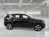  Volvo  XC 40 VOLVO XC40 / 2017 / 5P / SUV T4 PLUG-IN HYBRID AUTO RECH INSCRIP EXPR #7