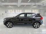  Volvo  XC 40 VOLVO XC40 / 2017 / 5P / SUV T4 PLUG-IN HYBRID AUTO RECH INSCRIP EXPR #8