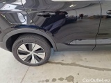  Volvo  XC 40 VOLVO XC40 / 2017 / 5P / SUV T4 PLUG-IN HYBRID AUTO RECH INSCRIP EXPR #44