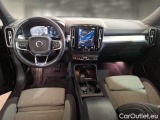  Volvo  XC 40 VOLVO XC40 / 2021 / 5P / SUV T4 RECHARGE PLUG-IN AUTO CORE #3