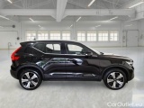  Volvo  XC 40 VOLVO XC40 / 2021 / 5P / SUV T4 RECHARGE PLUG-IN AUTO CORE #7