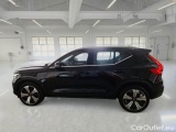  Volvo  XC 40 VOLVO XC40 / 2021 / 5P / SUV T4 RECHARGE PLUG-IN AUTO CORE #8