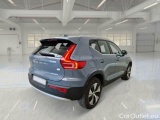  Volvo  XC 40 VOLVO XC40 / 2021 / 5P / SUV T4 RECHARGE PLUG-IN AUTO CORE #2