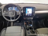  Volvo  XC 40 VOLVO XC40 / 2021 / 5P / SUV T4 RECHARGE PLUG-IN AUTO CORE #3