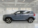  Volvo  XC 40 VOLVO XC40 / 2021 / 5P / SUV T4 RECHARGE PLUG-IN AUTO CORE #8