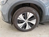  Volvo  XC 40 VOLVO XC40 / 2021 / 5P / SUV T4 RECHARGE PLUG-IN AUTO CORE #48