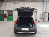  Volvo  XC 40 VOLVO XC40 / 2021 / 5P / SUV T4 RECHARGE PLUG-IN AUTO CORE #5