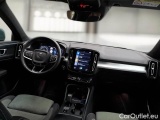  Volvo  XC 40 VOLVO XC40 / 2021 / 5P / SUV T4 RECHARGE PLUG-IN AUTO CORE #3
