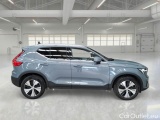  Volvo  XC 40 VOLVO XC40 / 2021 / 5P / SUV T4 RECHARGE PLUG-IN AUTO CORE #7