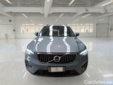  Volvo  XC 40 VOLVO XC40 / 2021 / 5P / SUV T4 RECHARGE PLUG-IN AUTO CORE #6