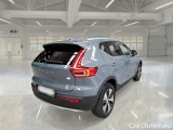  Volvo  XC 40 VOLVO XC40 / 2021 / 5P / SUV T4 RECHARGE PLUG-IN AUTO CORE #2