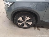  Volvo  XC 40 VOLVO XC40 / 2021 / 5P / SUV T4 RECHARGE PLUG-IN AUTO CORE #58