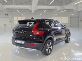  Volvo  XC 40 VOLVO XC40 / 2021 / 5P / SUV T4 RECHARGE PLUG-IN AUTO CORE #2