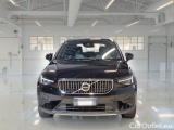  Volvo  XC 40 VOLVO XC40 / 2021 / 5P / SUV T4 RECHARGE PLUG-IN AUTO CORE #6