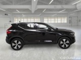  Volvo  XC 40 VOLVO XC40 / 2021 / 5P / SUV T4 RECHARGE PLUG-IN AUTO ESSENTIAL #7