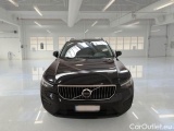  Volvo  XC 40 VOLVO XC40 / 2021 / 5P / SUV T4 RECHARGE PLUG-IN AUTO ESSENTIAL #6