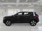 Volvo  XC 40 VOLVO XC40 / 2021 / 5P / SUV T4 RECHARGE PLUG-IN AUTO ESSENTIAL #8