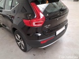  Volvo  XC 40 VOLVO XC40 / 2021 / 5P / SUV T4 RECHARGE PLUG-IN AUTO ESSENTIAL #46