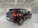  Volvo  XC 40 VOLVO XC40 / 2021 / 5P / SUV T5 RECHARGE PLUG-IN AUTO CORE #2