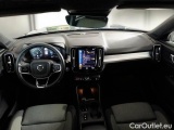  Volvo  XC 40 VOLVO XC40 / 2021 / 5P / SUV T5 RECHARGE PLUG-IN AUTO CORE #3