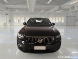  Volvo  XC 40 VOLVO XC40 / 2021 / 5P / SUV T5 RECHARGE PLUG-IN AUTO CORE #6
