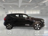  Volvo  XC 40 VOLVO XC40 / 2021 / 5P / SUV T5 RECHARGE PLUG-IN AUTO CORE #7