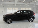  Volvo  XC 40 VOLVO XC40 / 2021 / 5P / SUV T5 RECHARGE PLUG-IN AUTO CORE #8