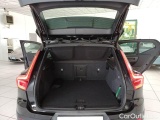  Volvo  XC 40 VOLVO XC40 / 2021 / 5P / SUV T5 RECHARGE PLUG-IN AUTO CORE #73