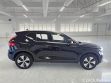  Volvo  XC 40 VOLVO XC40 / 2021 / 5P / SUV T5 RECHARGE PLUG-IN AUTO CORE #7