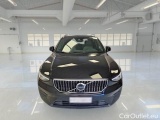  Volvo  XC 40 VOLVO XC40 / 2021 / 5P / SUV T5 RECHARGE PLUG-IN AUTO CORE #6