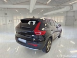  Volvo  XC 40 VOLVO XC40 / 2021 / 5P / SUV T5 RECHARGE PLUG-IN AUTO CORE #2