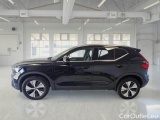  Volvo  XC 40 VOLVO XC40 / 2021 / 5P / SUV T5 RECHARGE PLUG-IN AUTO CORE #8