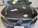  Volvo  XC 40 VOLVO XC40 / 2021 / 5P / SUV T5 RECHARGE PLUG-IN AUTO CORE #25