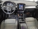  Volvo  XC 40 VOLVO XC40 / 2021 / 5P / SUV T5 RECHARGE PLUG-IN AUTO CORE #3