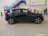  Volvo  XC 40 VOLVO XC40 / 2021 / 5P / SUV T5 RECHARGE PLUG-IN AUTO CORE #7