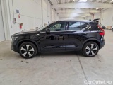  Volvo  XC 40 VOLVO XC40 / 2021 / 5P / SUV T5 RECHARGE PLUG-IN AUTO CORE #8