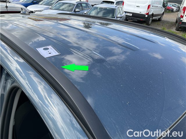  Hyundai  Tucson Tucs.1.6 T-GDI 110 Smart AT #21