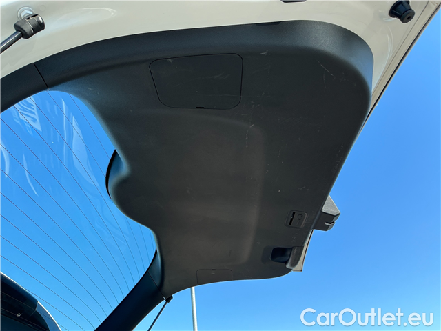  Hyundai  Tucson Tuc.1.6TGDI 110 Smart AT 5d #9