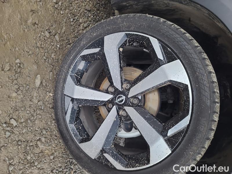  Nissan  Juke  (2019)  1.0 DIG-T 114 Tekna #15