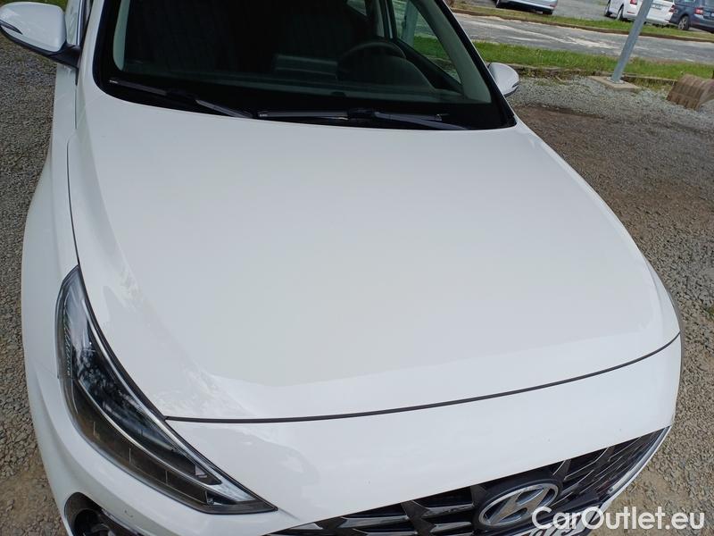  Hyundai  i30  (PD)(01.2017  ->)  kom.1.0TGDI 120 Smart #13