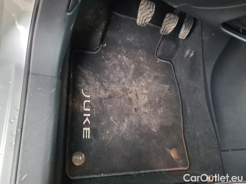  Nissan  Juke  (2019)  1.0 DIG-T 114 Tekna #10