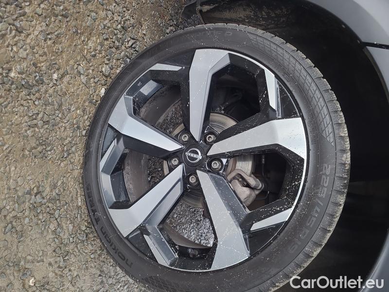  Nissan  Juke  (2019)  1.0 DIG-T 114 Tekna #4