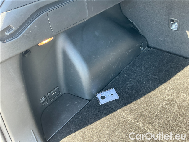  Hyundai  Tucson Tuc.1.6TGDI 110 Smart AT 5d #8