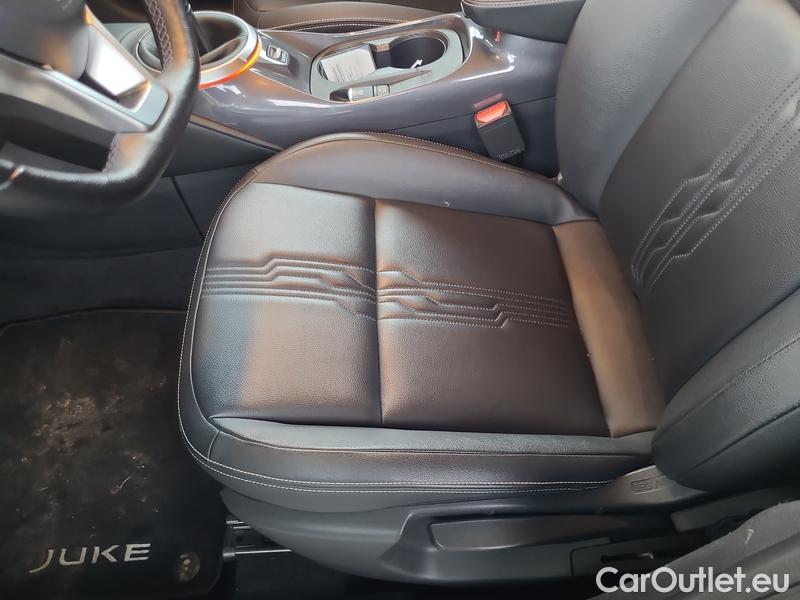  Nissan  Juke  (2019)  1.0 DIG-T 114 Tekna #6