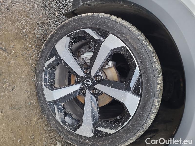  Nissan  Juke  (2019)  1.0 DIG-T 114 Tekna #2