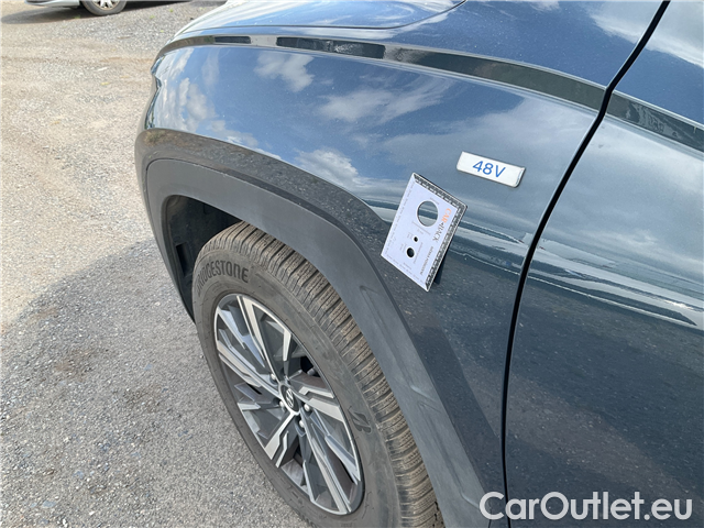  Hyundai  Tucson Tucs.1.6 T-GDI 110 Smart AT #23