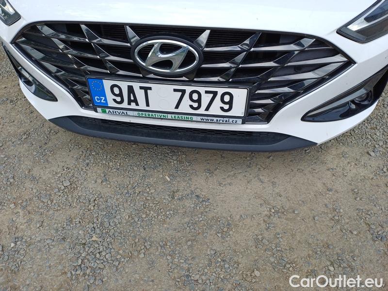  Hyundai  i30  (PD)(01.2017  ->)  kom.1.0TGDI 120 Smart #3