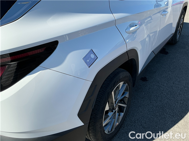  Hyundai  Tucson Tuc.1.6TGDI 110 Smart AT 5d #2