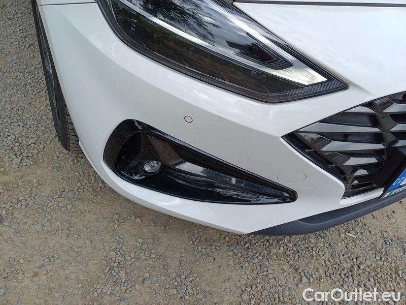  Hyundai  i30  (PD)(01.2017  ->)  kom.1.0TGDI 120 Smart #4
