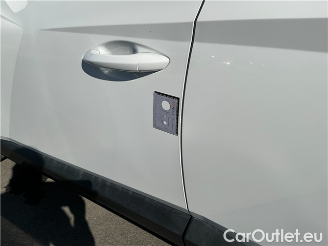  Hyundai  Tucson Tuc.1.6TGDI 110 Smart AT 5d #11